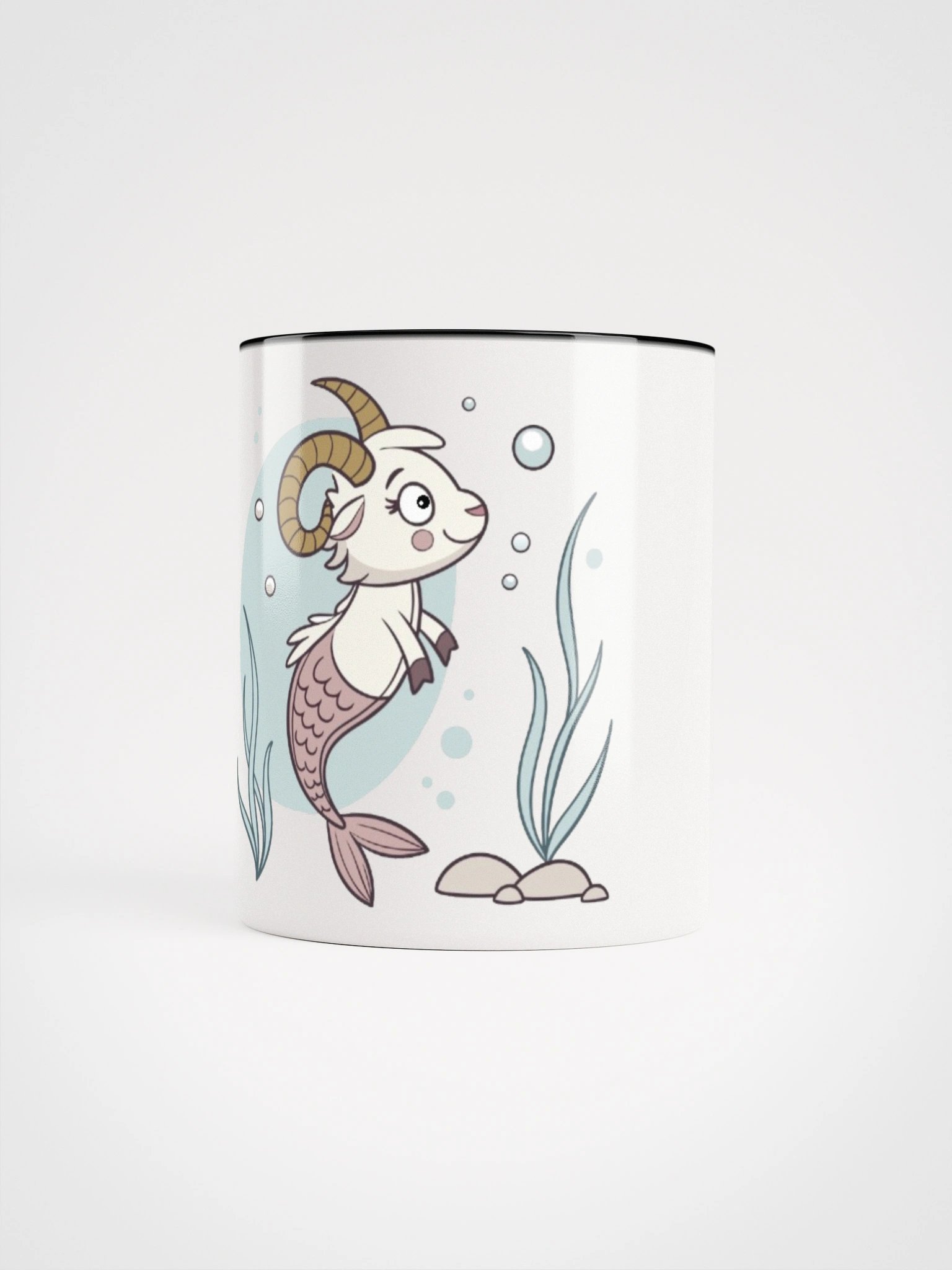 Capricorn Ceramic Mug product image (67)