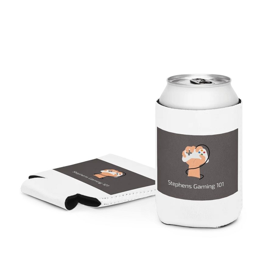 Gamer's Grip Can Cooler product image (4)