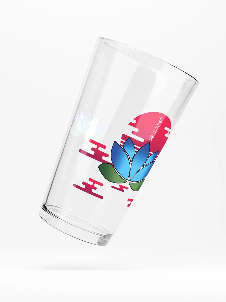 Lotus Glass product image (1)