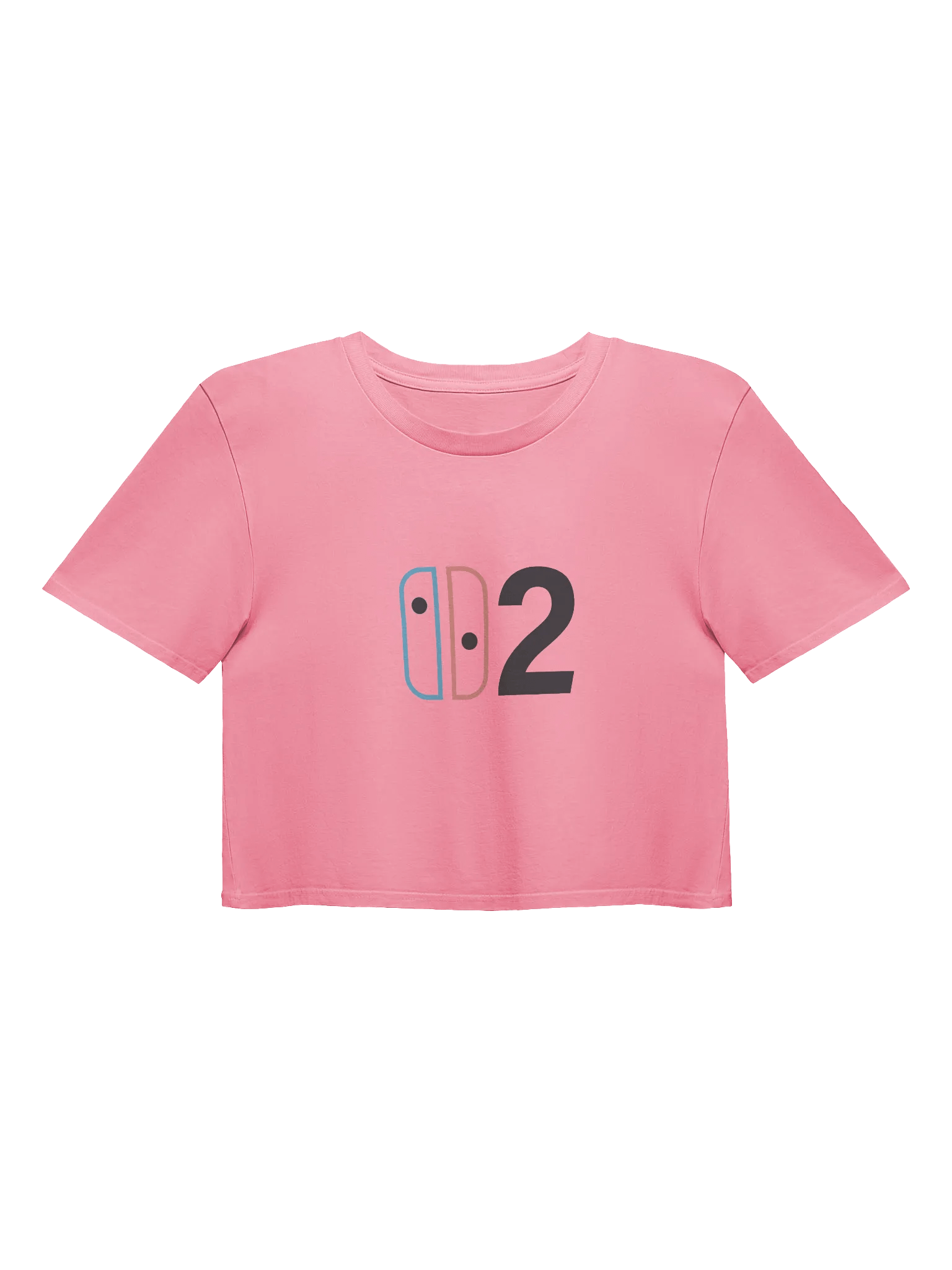 Switch 2 Crop Top product image (1)