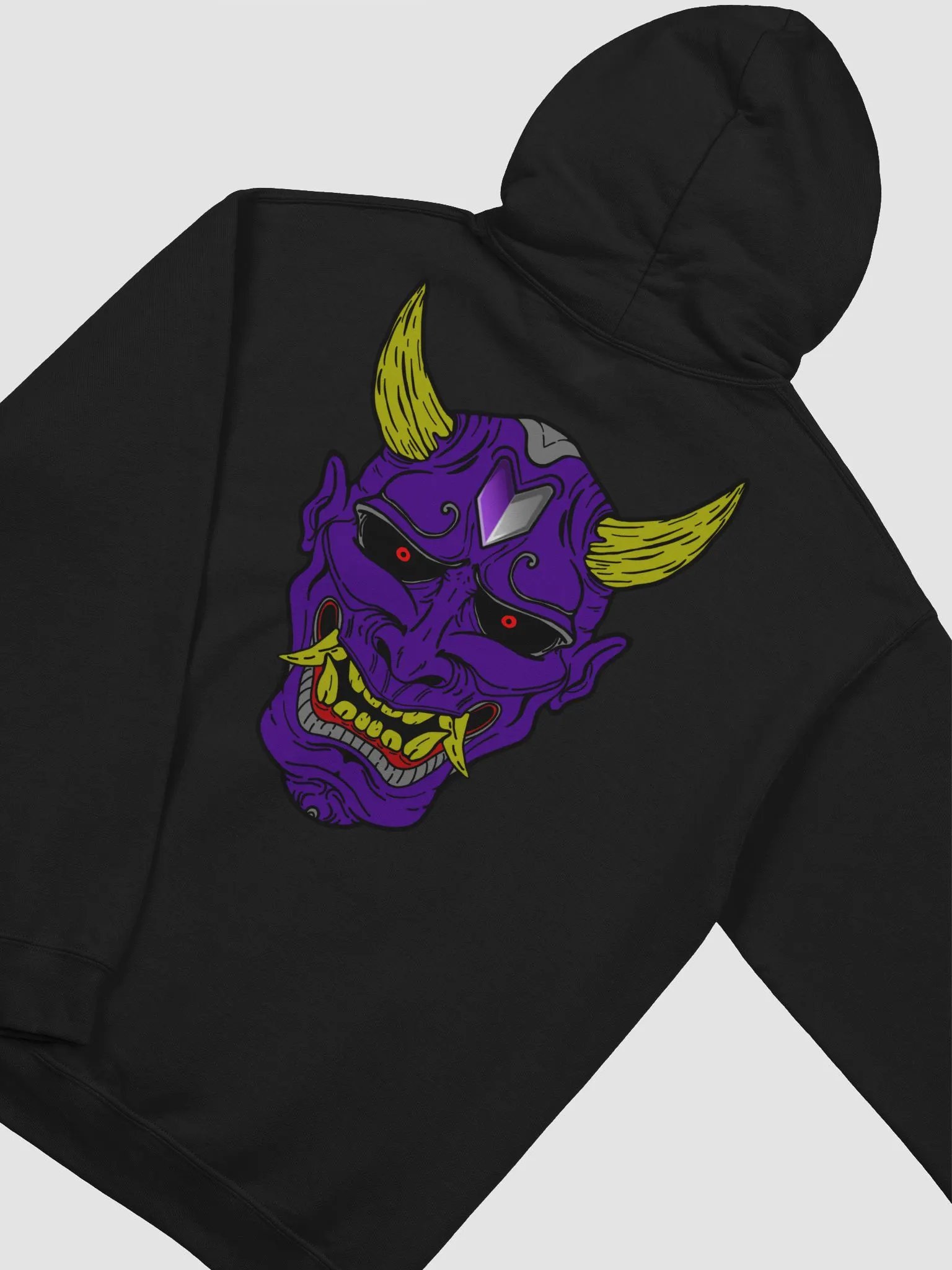 Logo Hoodie product image (15)