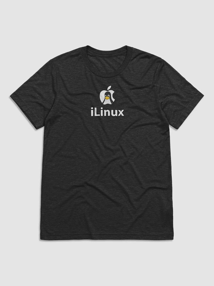 iLinux T-Shirt | Multiple Colors product image (1)