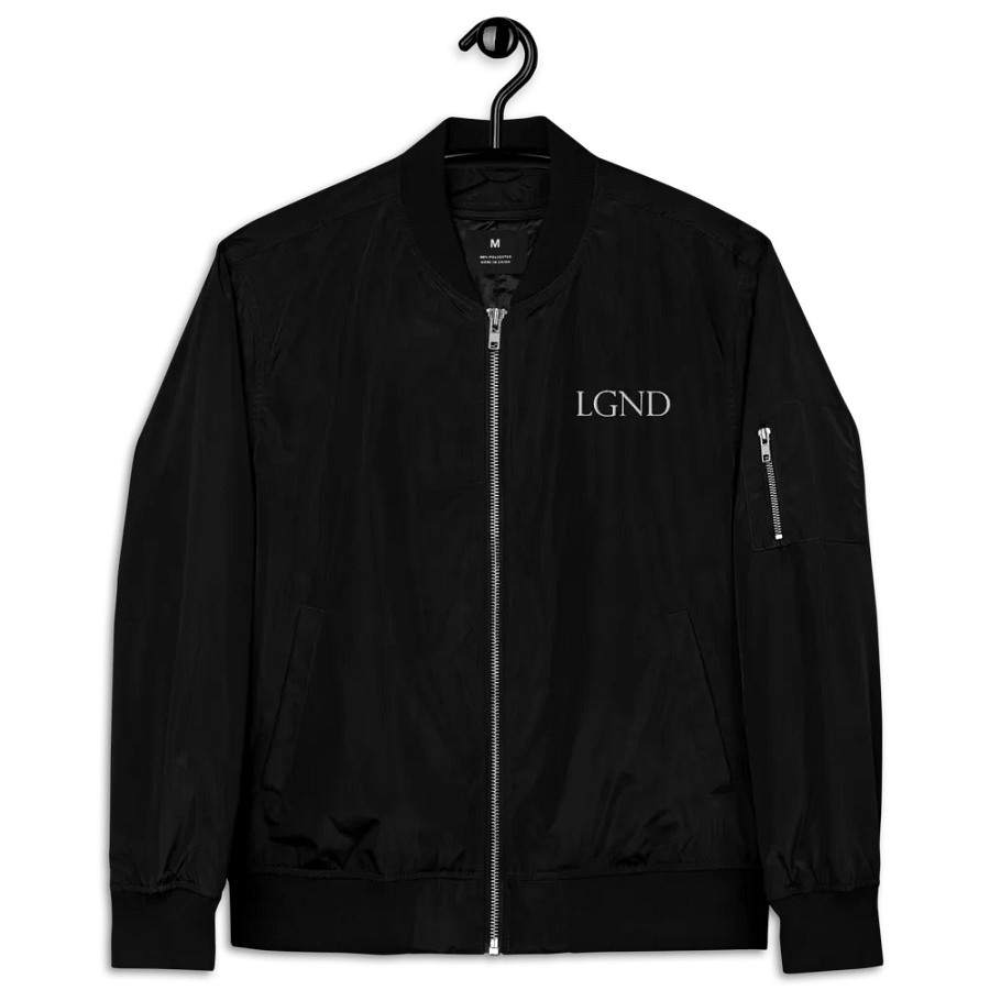 LGND Bomber Jacket product image (4)