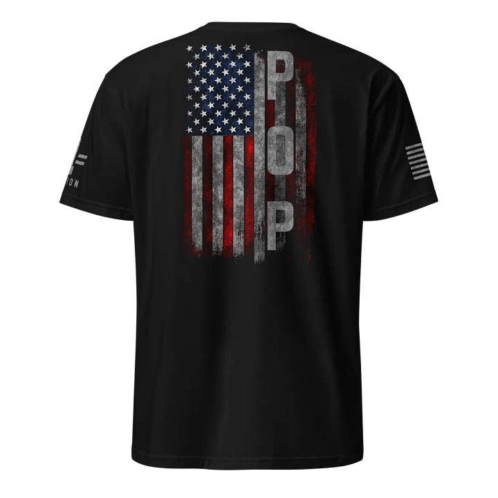 POP American Flag product image (1)