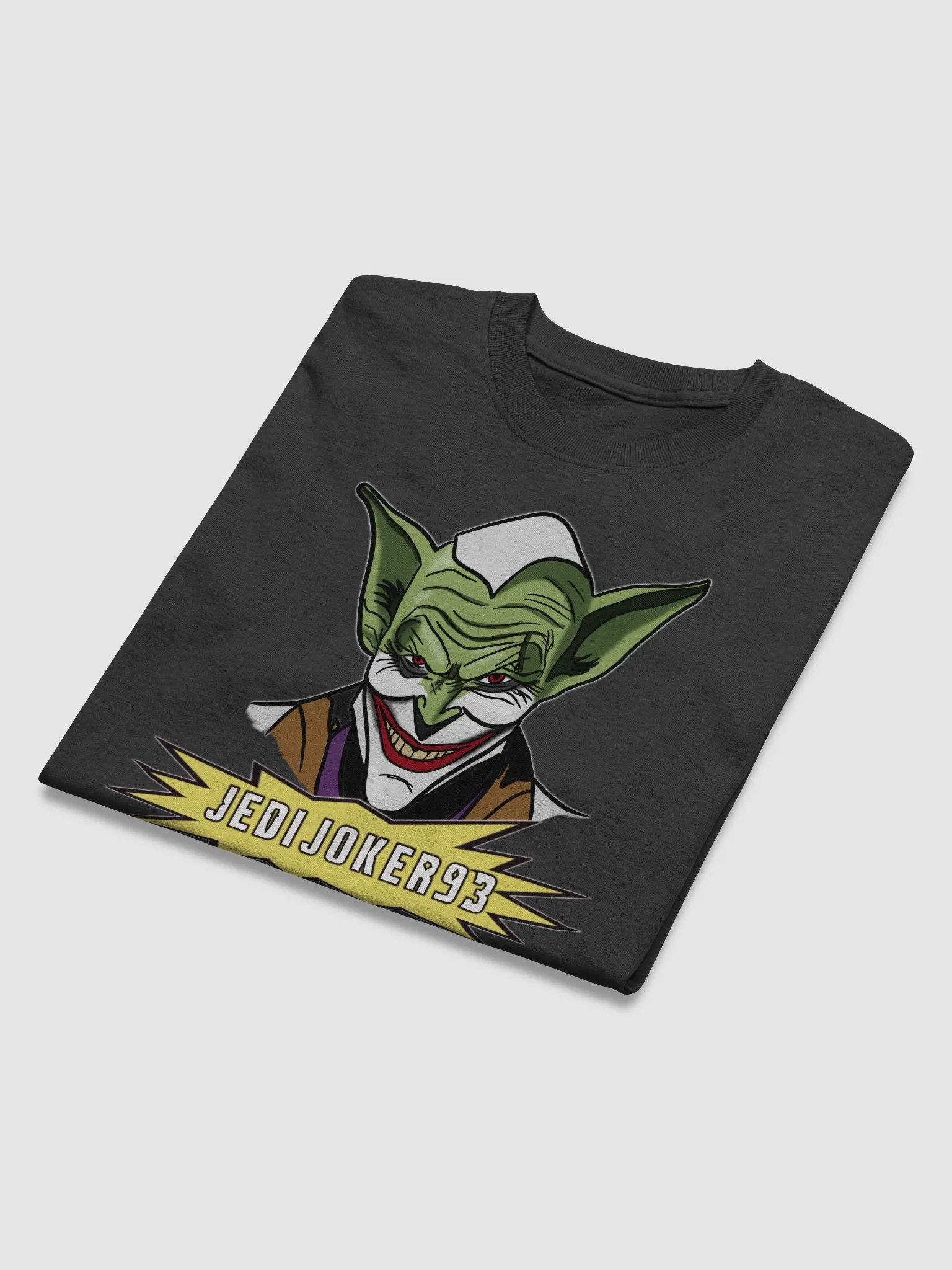 Jedi Logo 2.0 product image (18)