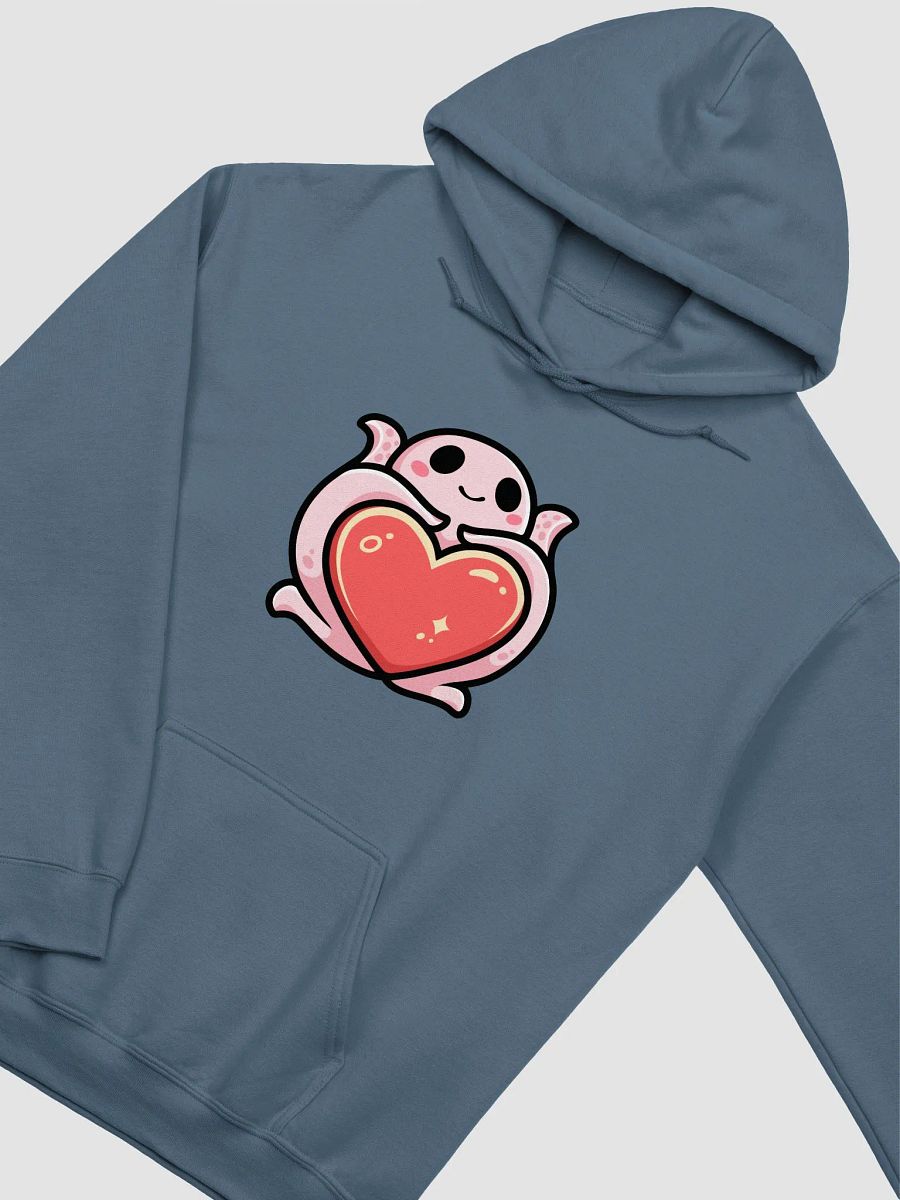 LOVE HOODIE product image (3)