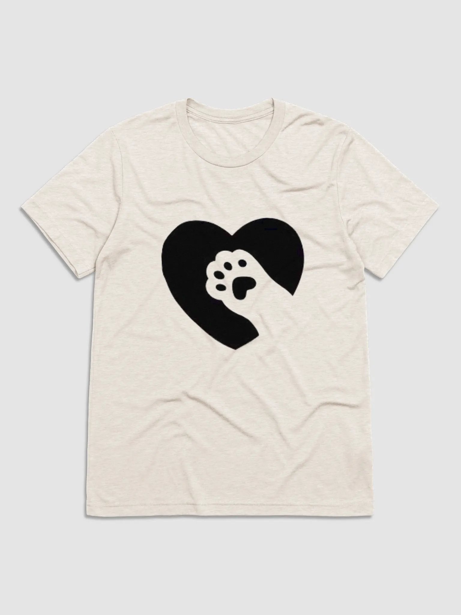 Cute T-shirt product image (1)