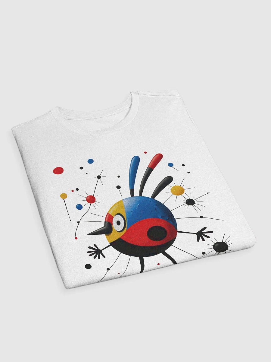 Next Level Supersoft T-Shirt product image (6)