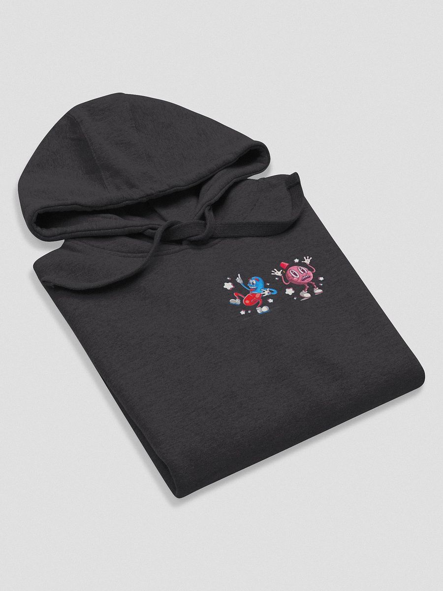 My Brain Pills! Hoodie product image (6)