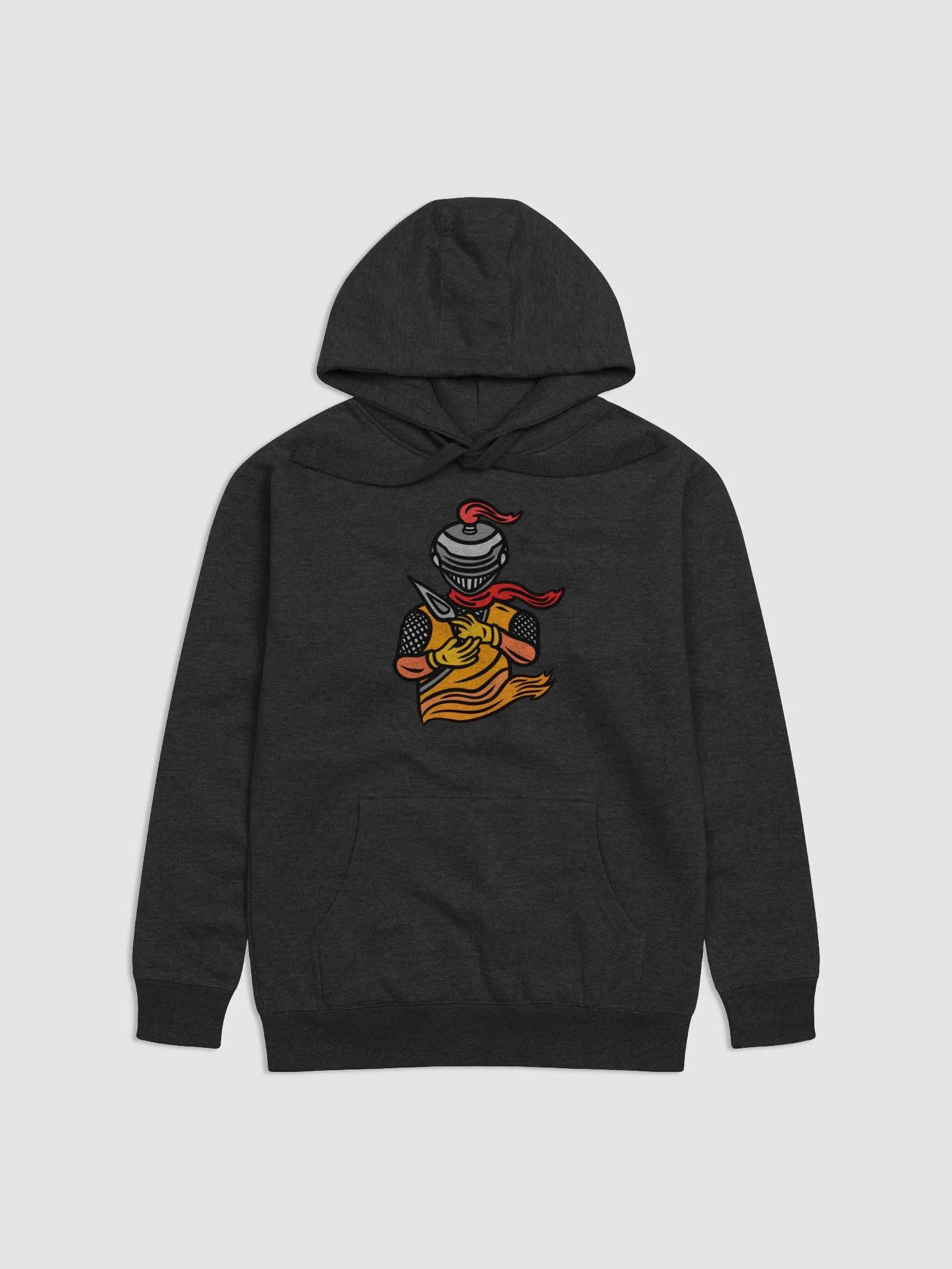 Cool cartoon knight ninja product image (1)
