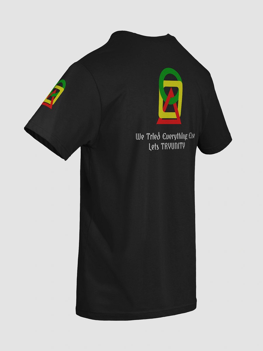 Haile Selassie I x TryUnity product image (11)