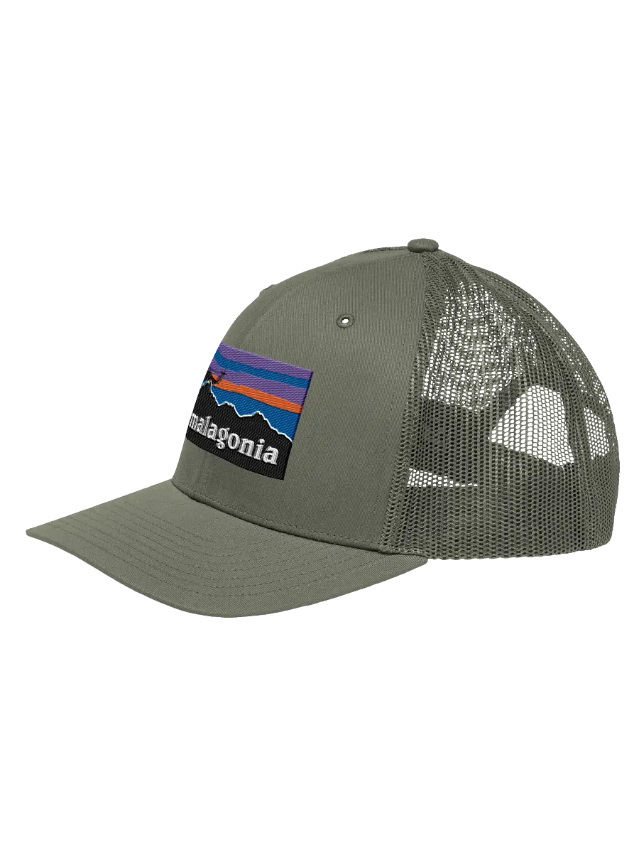 Deployment Edition: Somalagonia Hat product image (18)