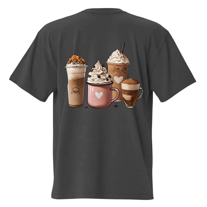 Espresso Yourself product image (1)