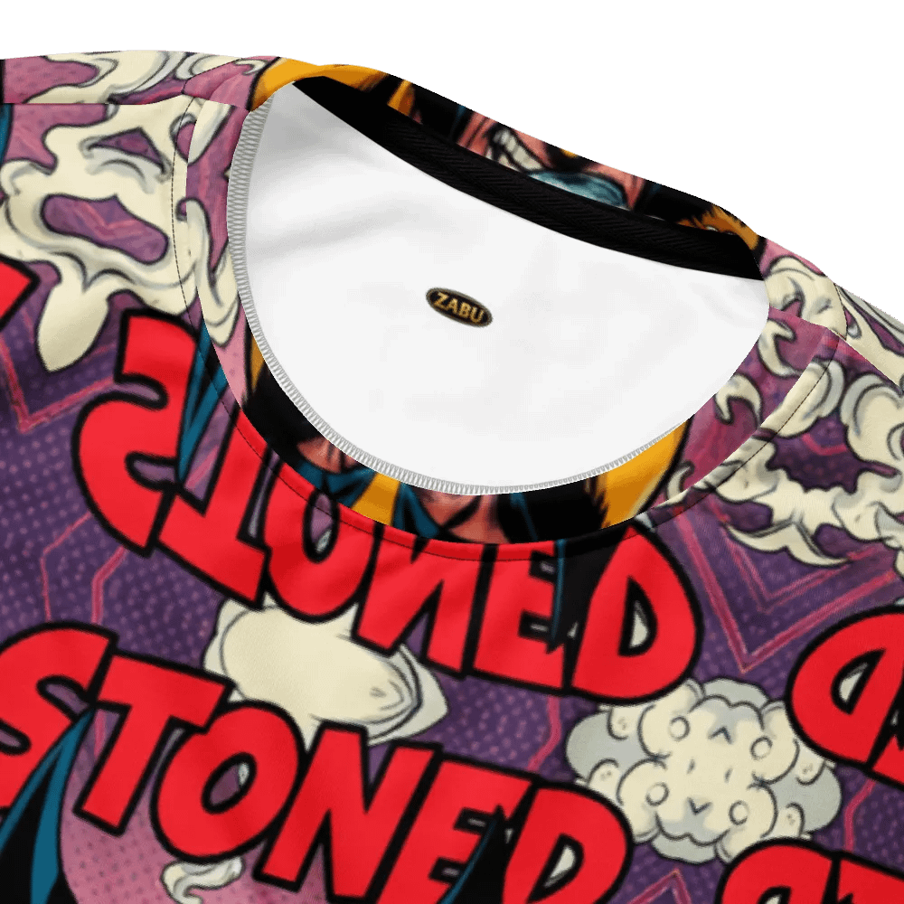 Clawed Comix Unisex Sweatshirt product image (7)