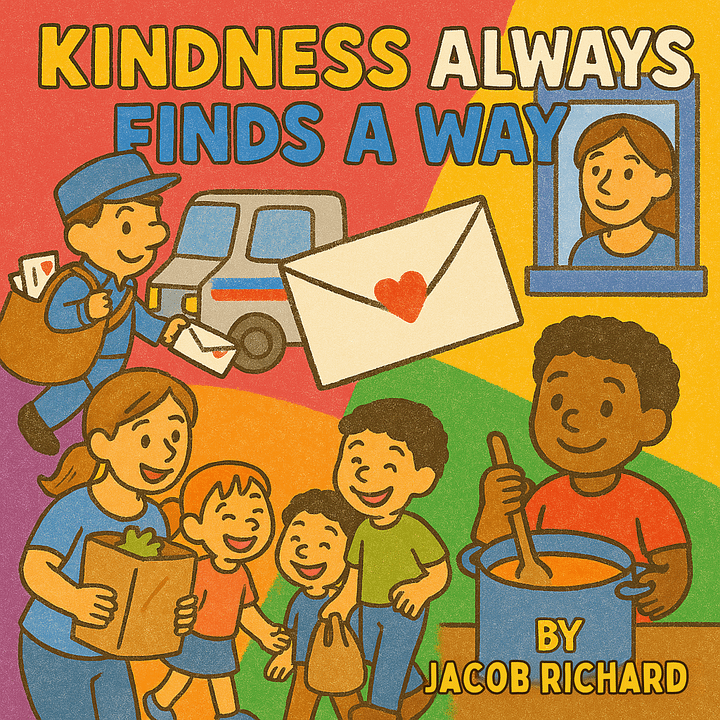 The Kindness Chain product image (1)
