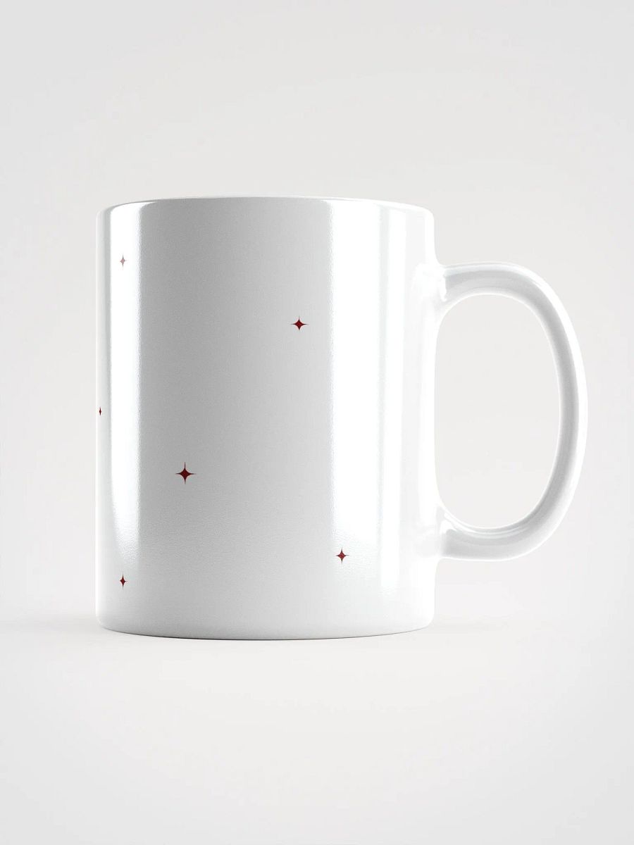 Coffee Before Chaos Mug product image (2)