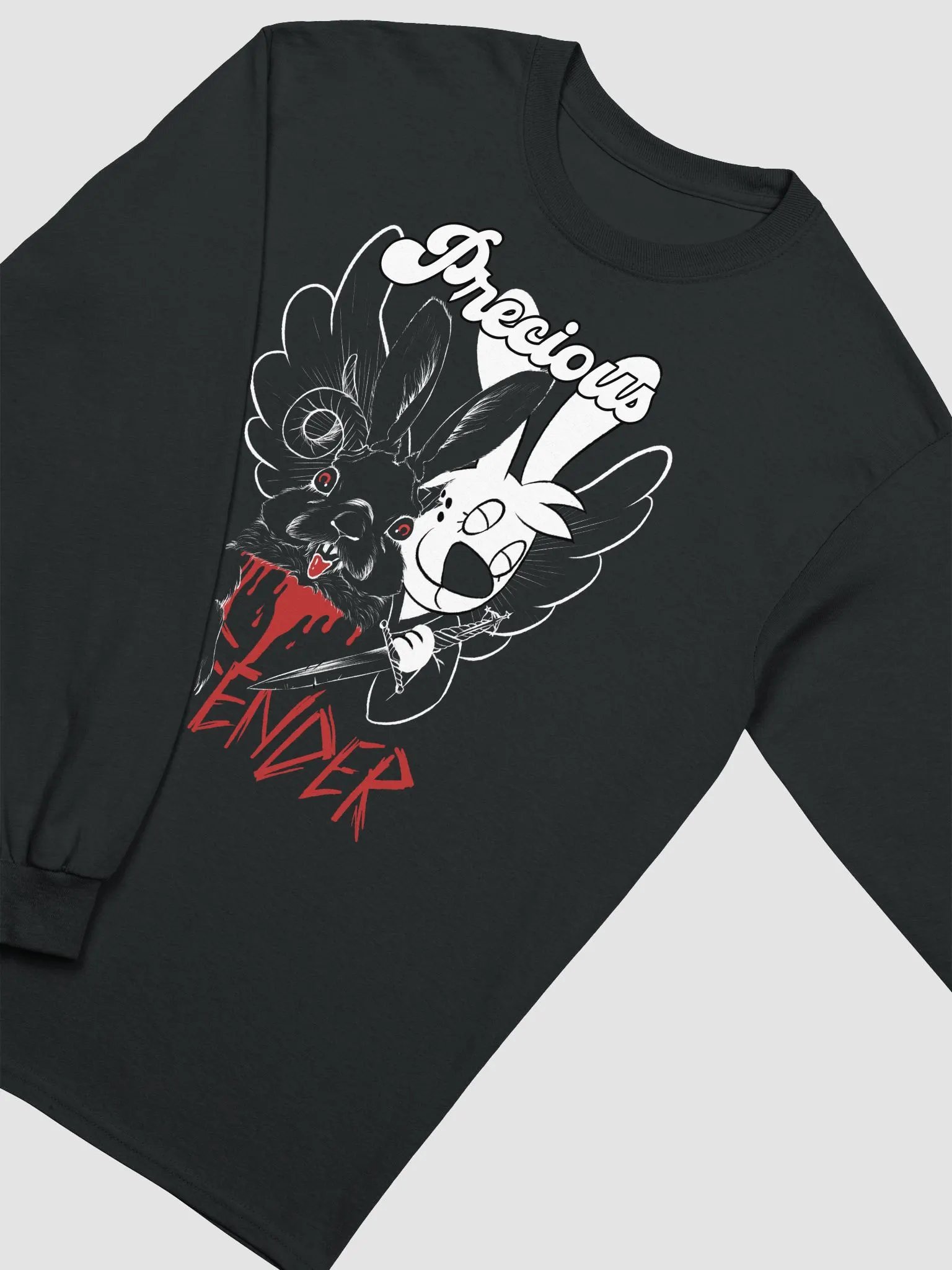 Precious Defender Shirt product image (2)