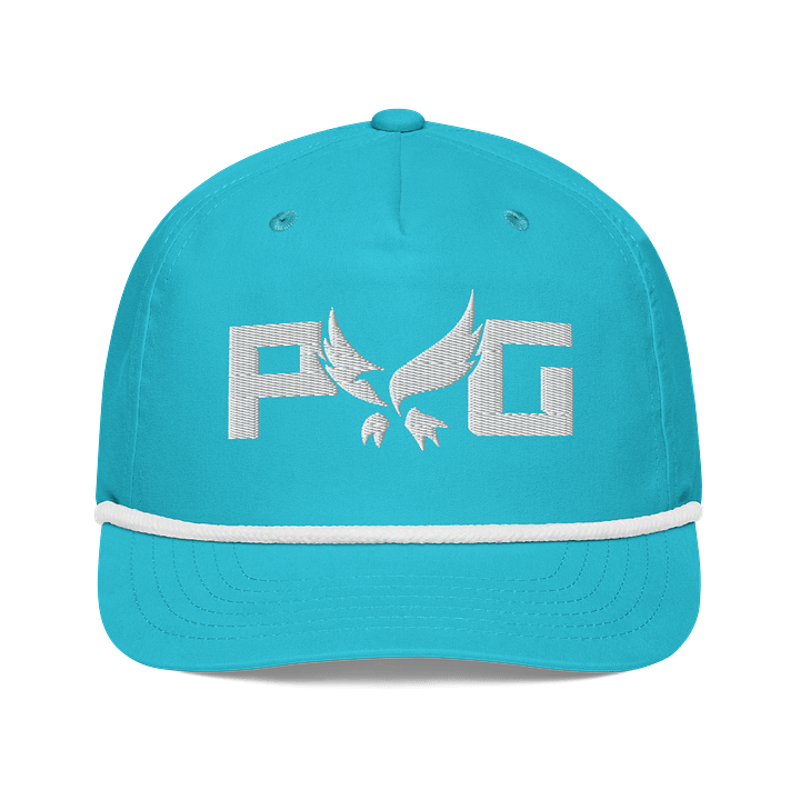 Blue Reign Hat product image (1)