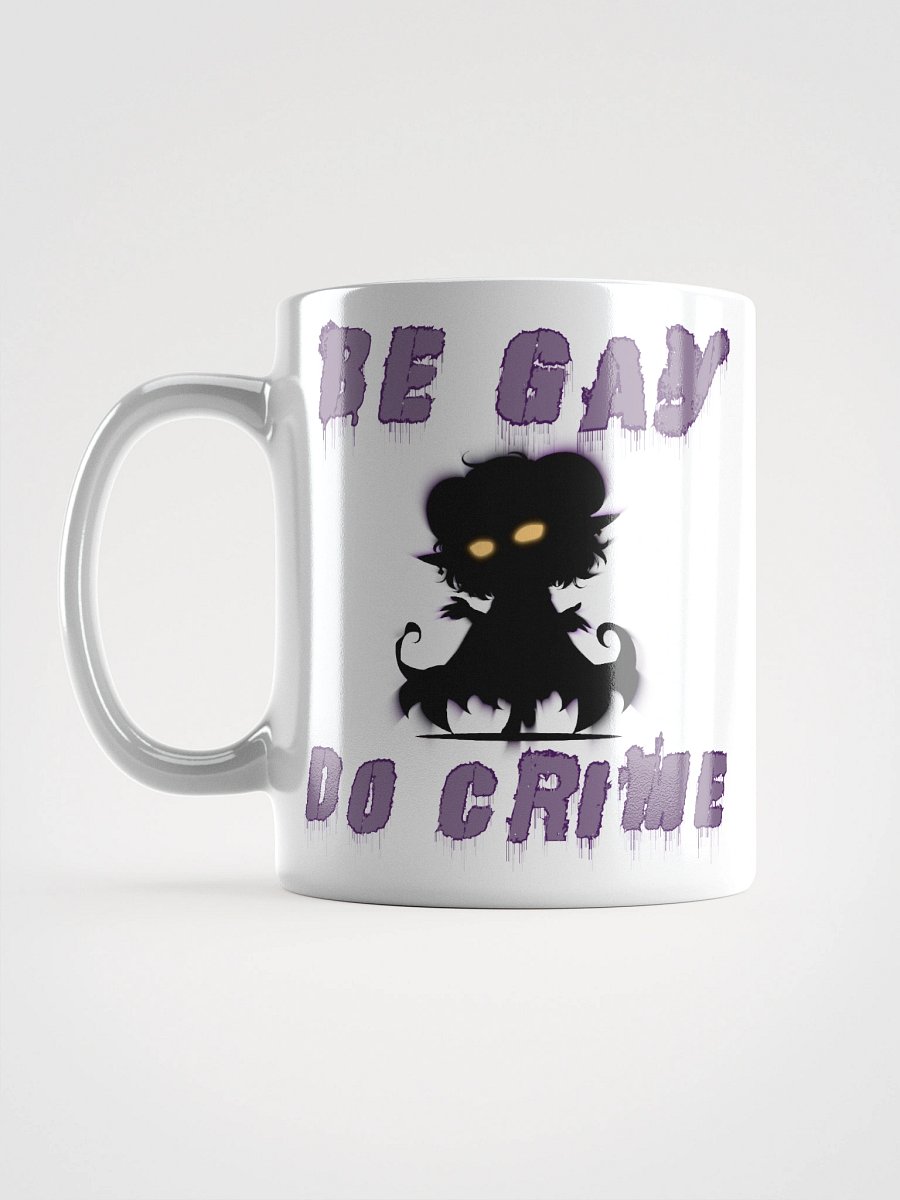 Be Gay, Do Crime product image (16)
