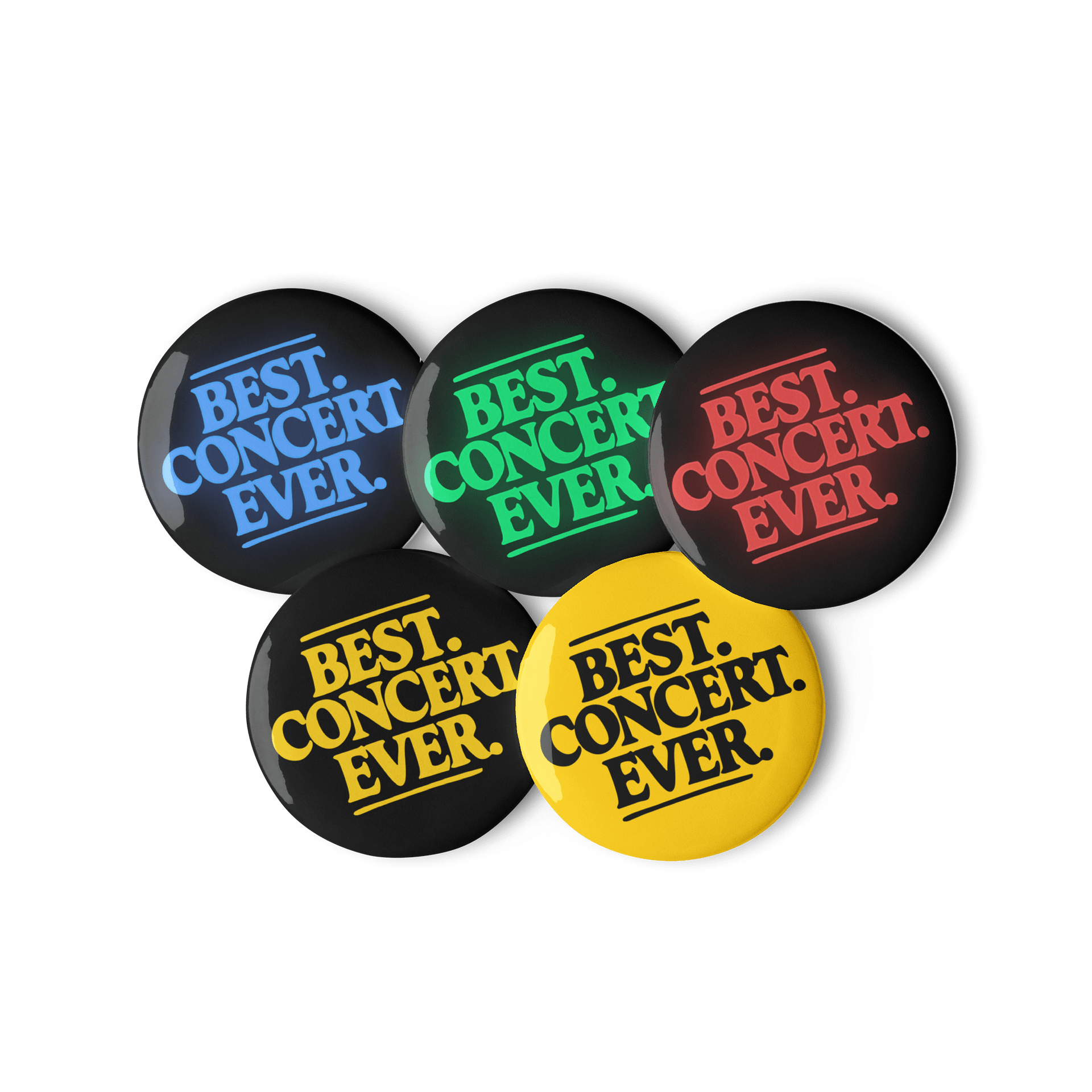 Best. Buttons. Ever. product image (3)