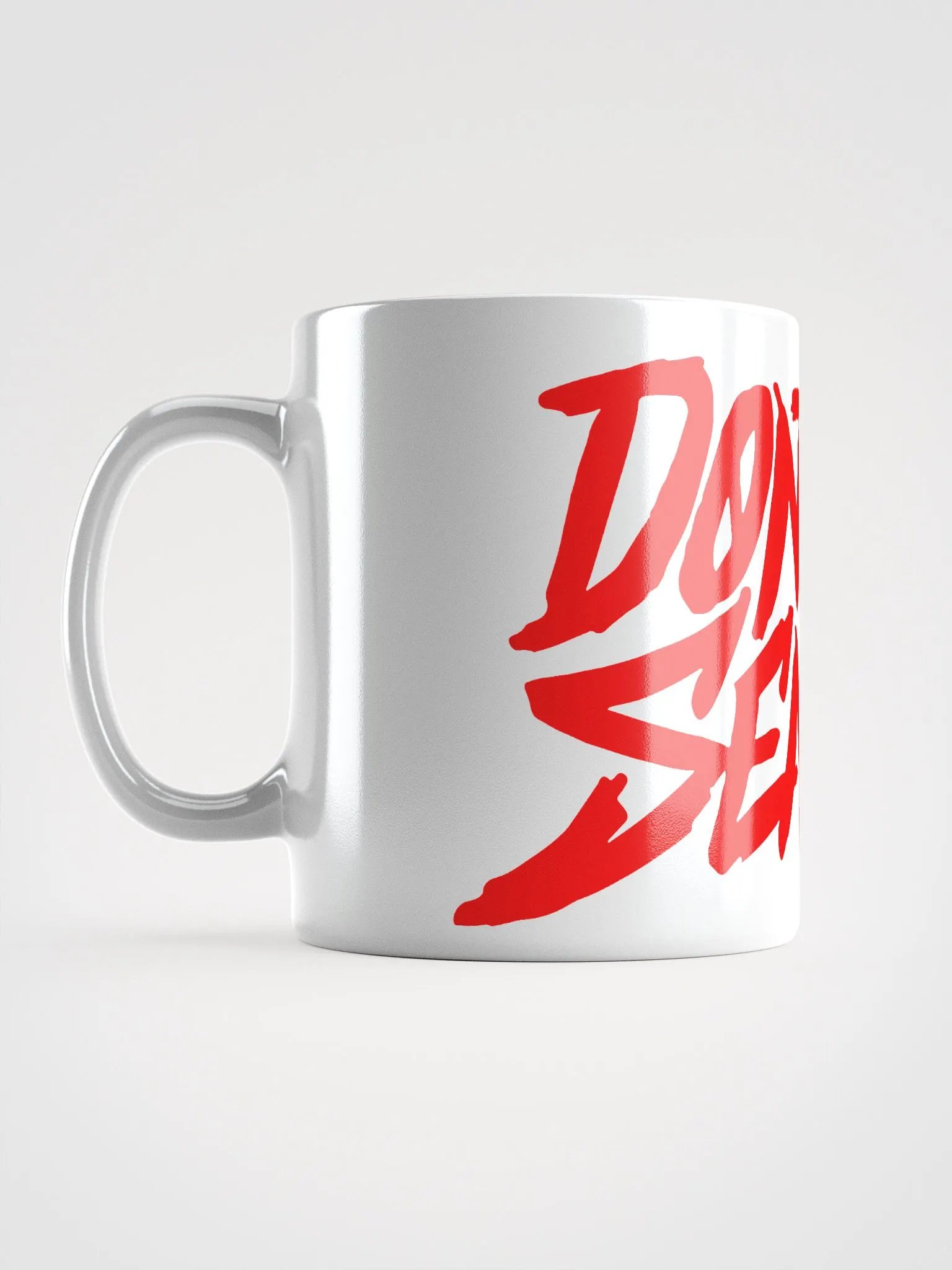 DontDieSenpai Mug product image (6)