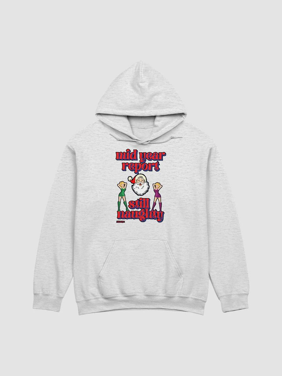 MID YEAR REPORT : STILL NAUGHTY product image (12)
