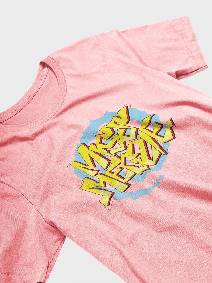 Miss Megzie Graphic Tee product image (1)