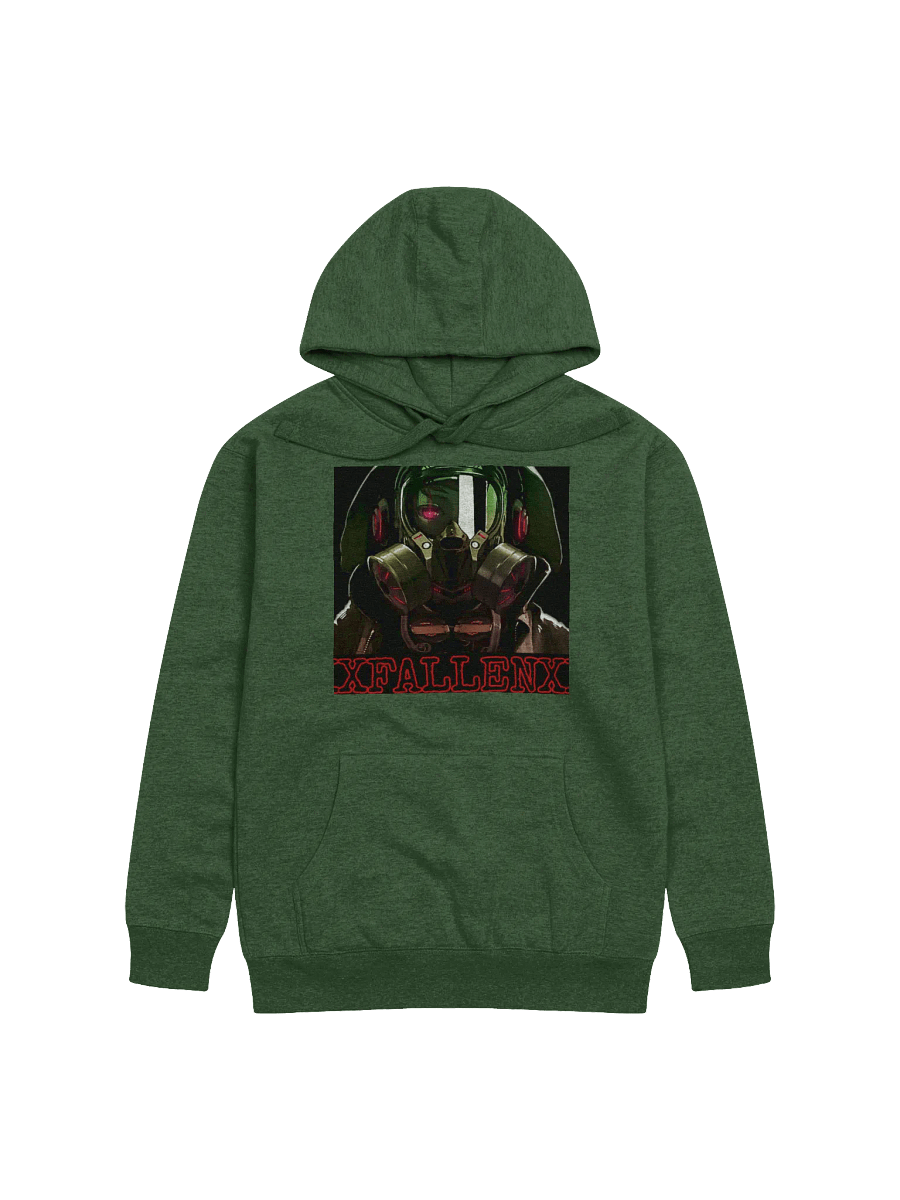 FALLEN54 Unisex Premium Hoodie product image (7)