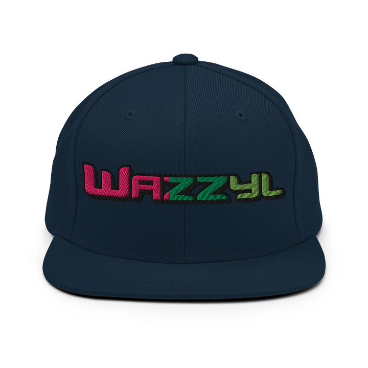 Female Cap product image (1)