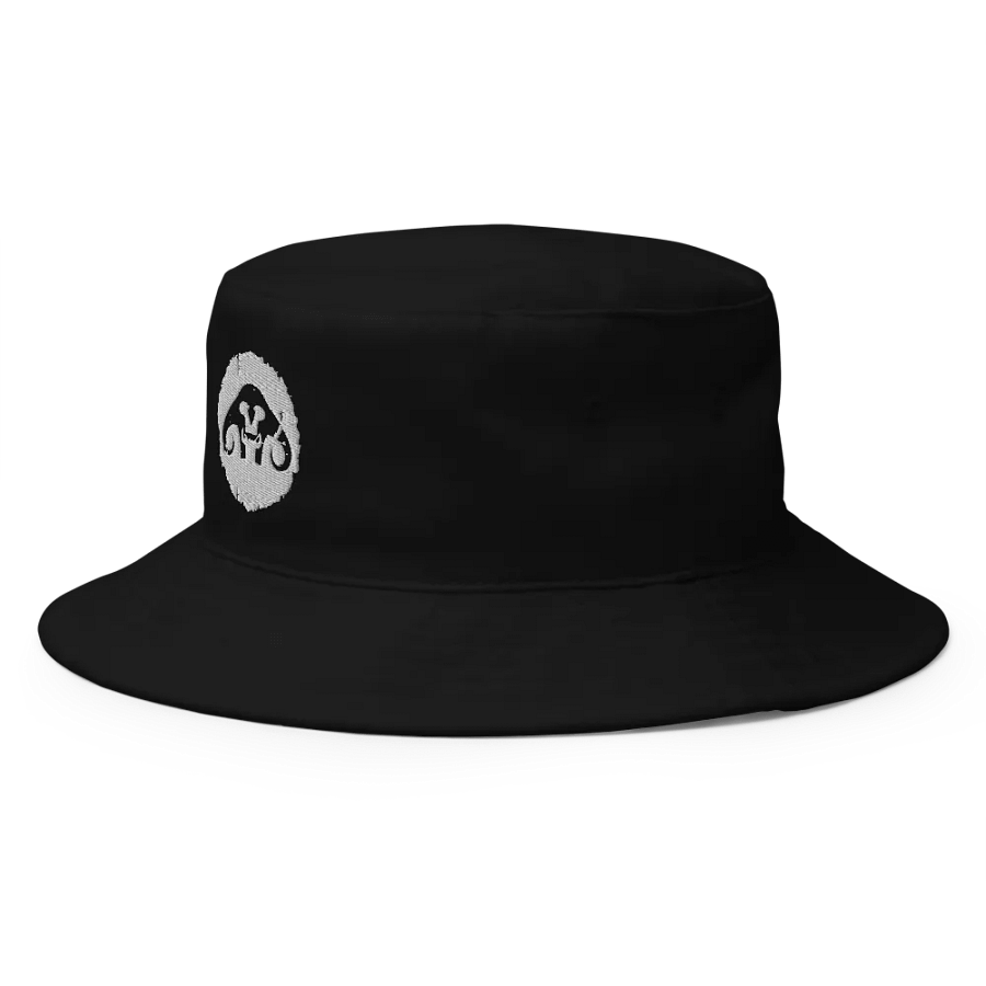 Gopher Logo Bucket Hat product image (2)