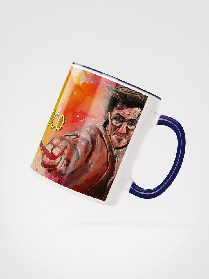Spellbound VS Color Splash Mug product image (17)