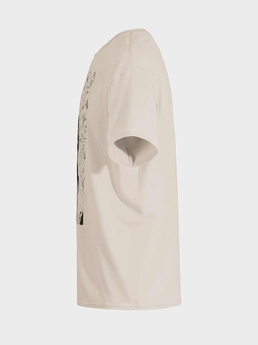 Swami Vivekananda Ornate Turbaned Portrait T-Shirt product image (7)