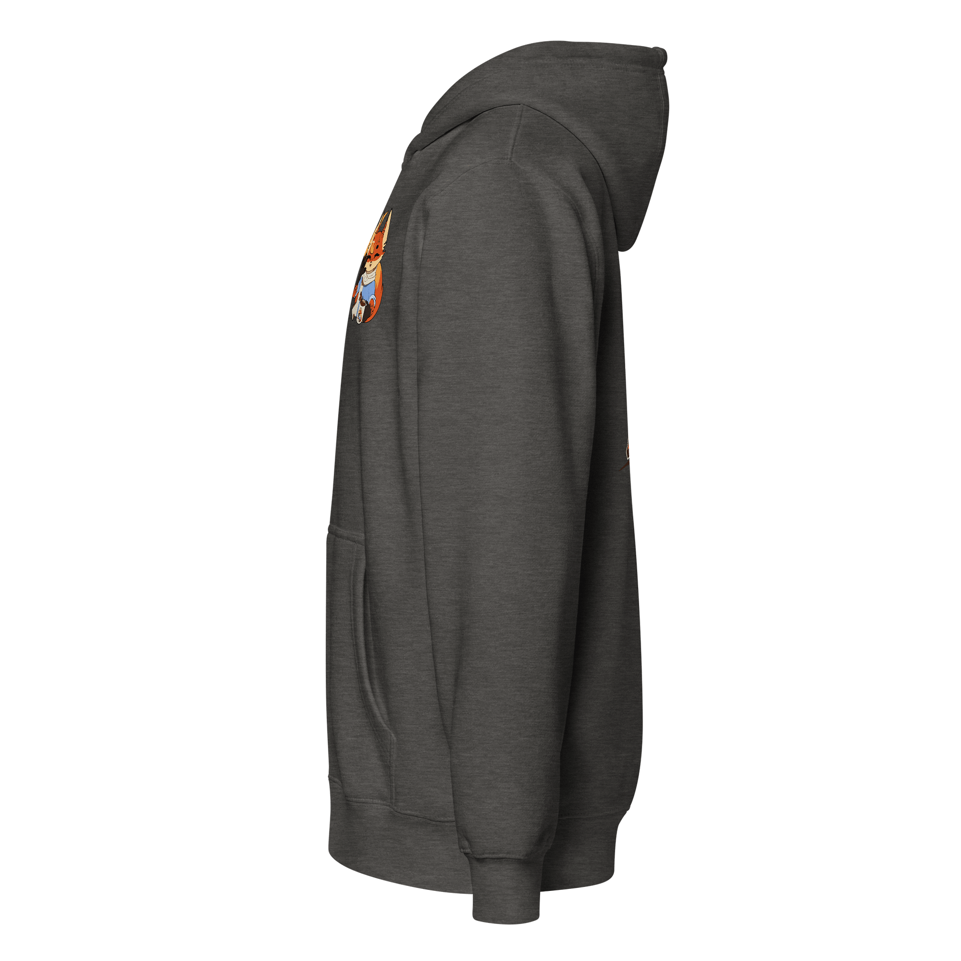 Skyway Cafe Cool Weather Protection Device product image (8)