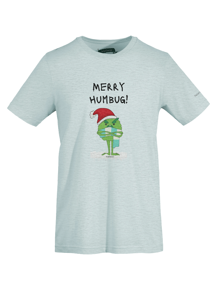 Merry Humbug - Crewneck Tee product image (1)