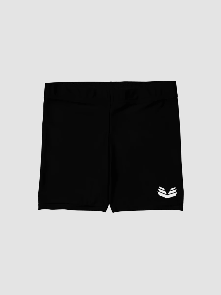 Shorts - Black product image (4)