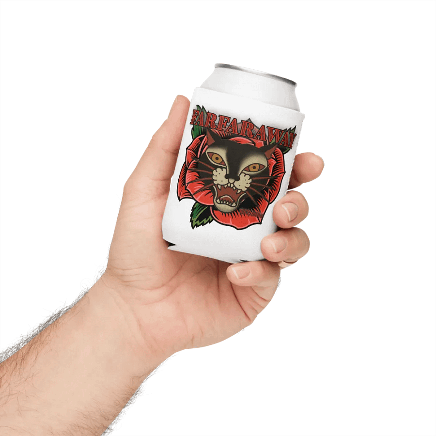 FarFarAway - The Can Koozie product image (4)