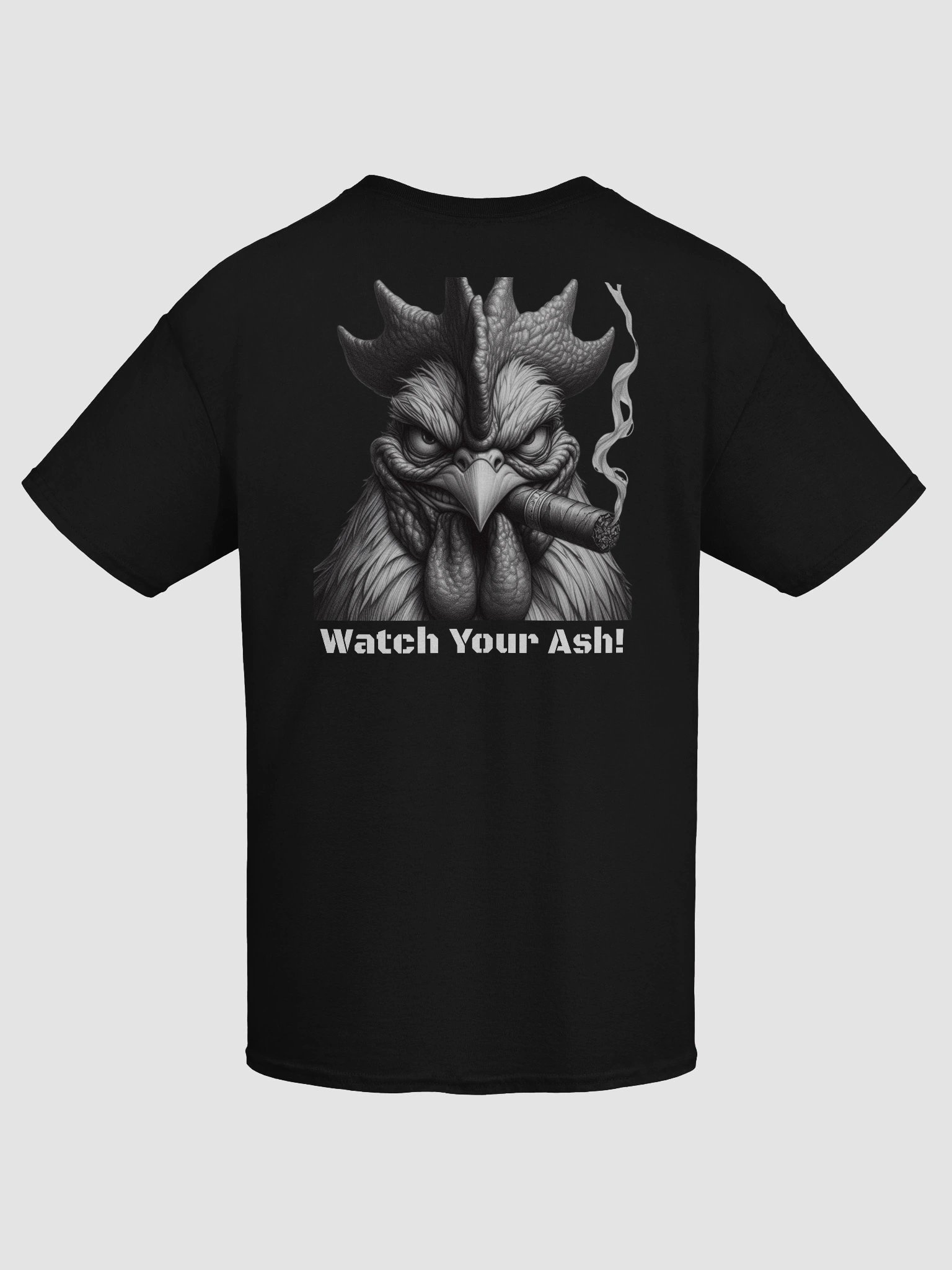 Grumpy Ole Bird product image (9)