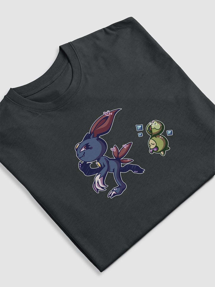 Sneasel & Budew - Cotton Heritage Men's Premium Heavyweight Tee product image (11)