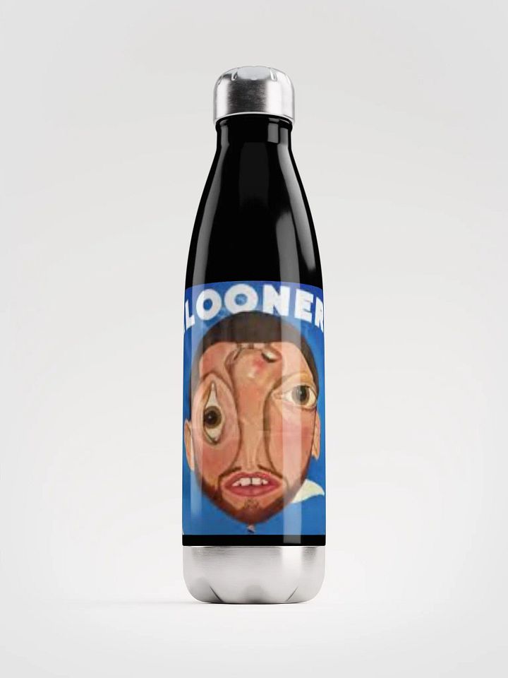Punk Stitch Mac Miller product image (1)