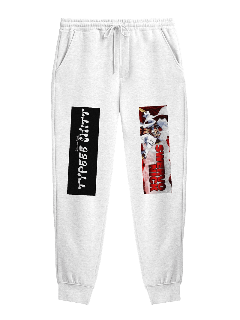 Type Shit X Swervo Nick Joggers (LIMITED TIME)