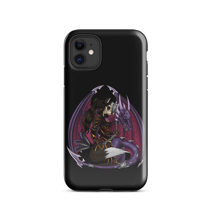 Dragon Tamer iPhone Cases product image (47)