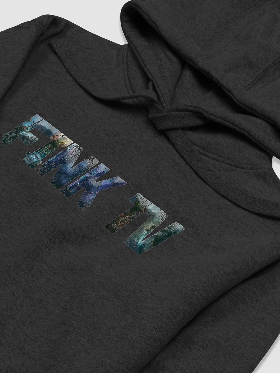 Fink TV Hoodie product image (20)
