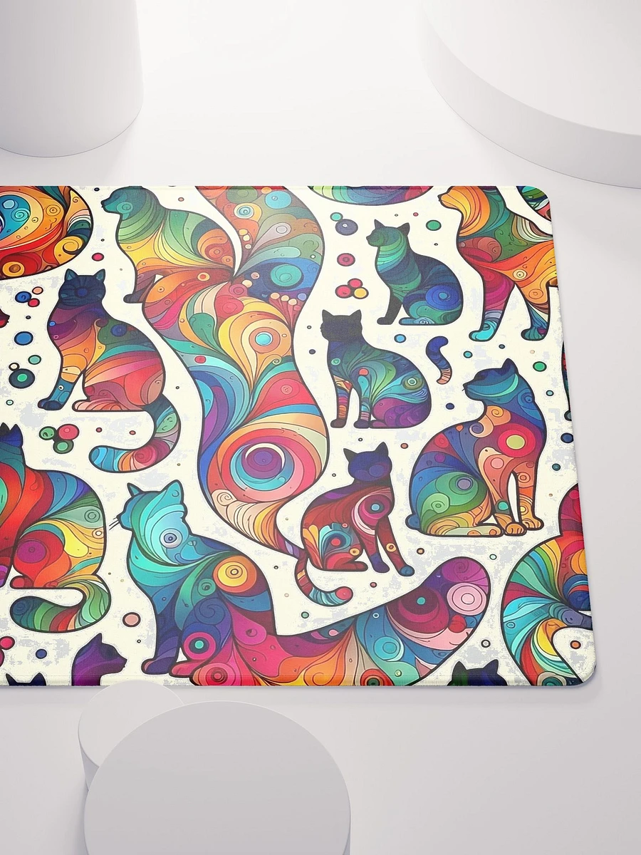 Gaming Mouse Pad product image (9)