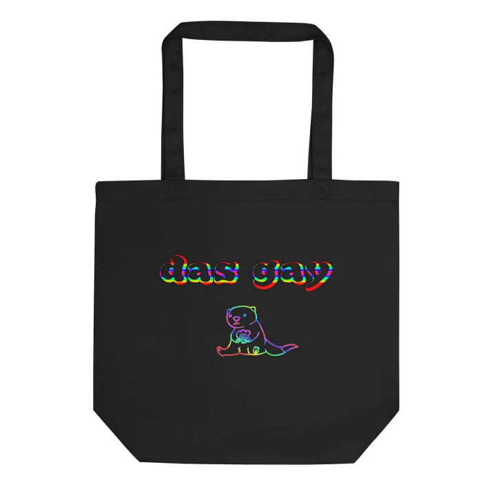 Das Gay tote product image (1)
