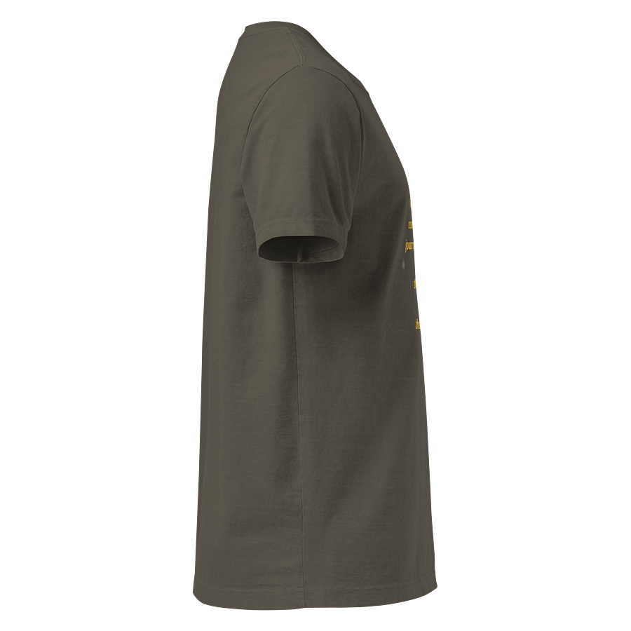 Cosmic Journey Unisex Oversized Tee product image (4)