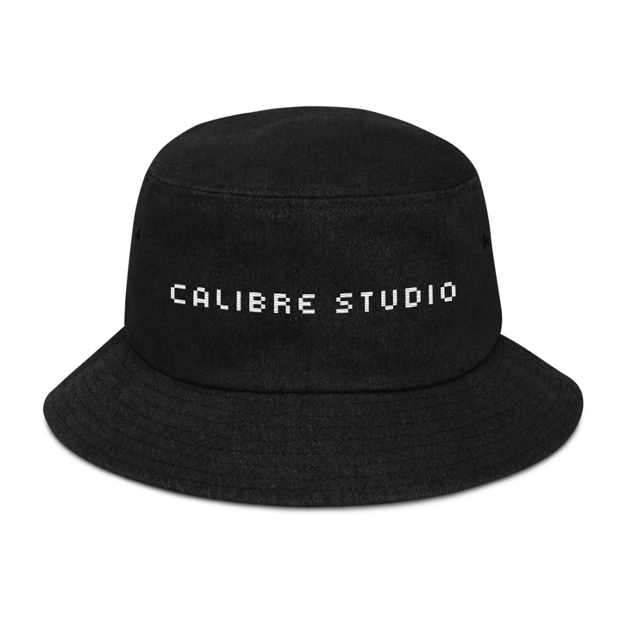 Bucket Hat product image (1)