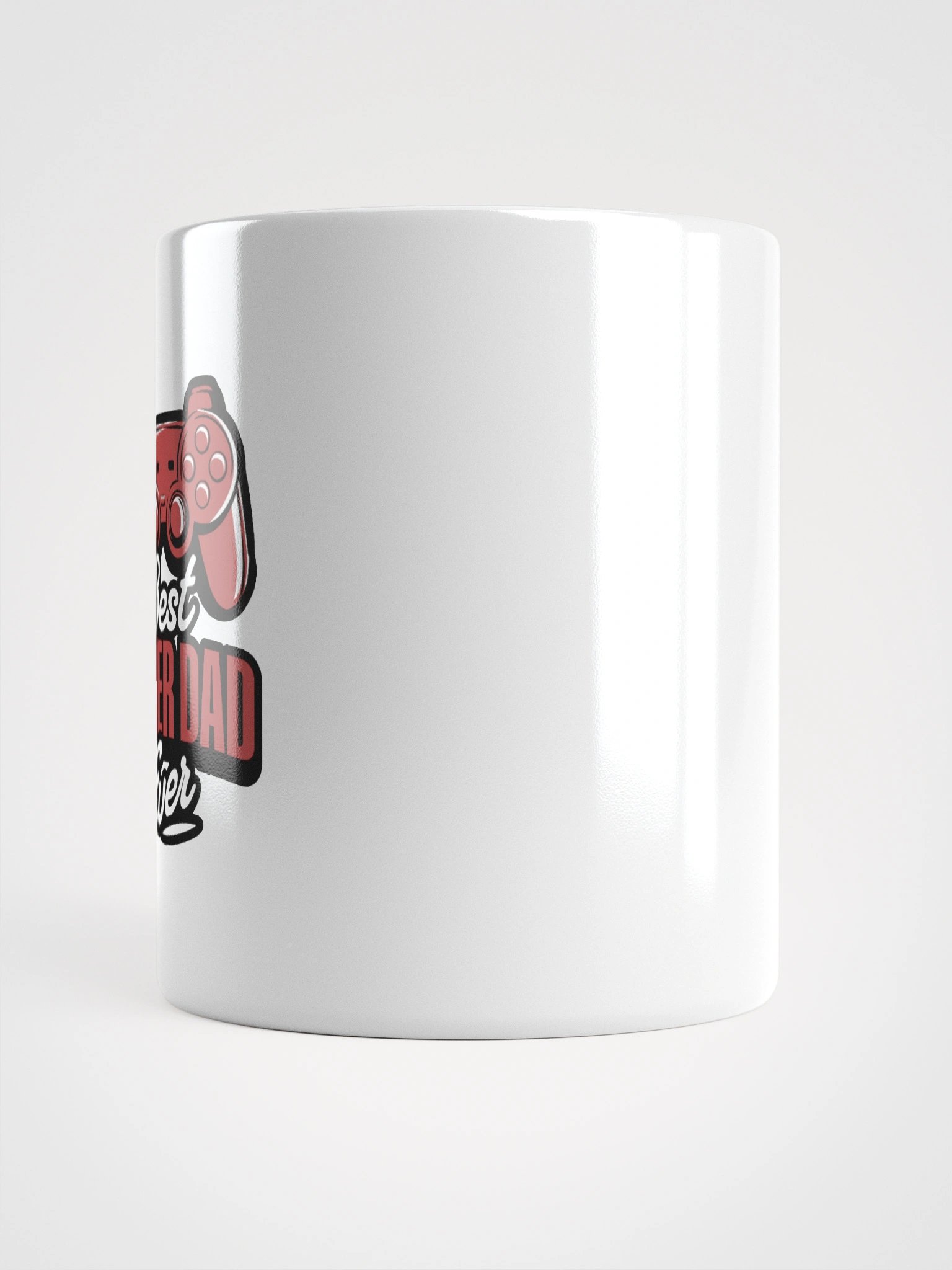 Gamer Dad's Controller Mug product image (3)