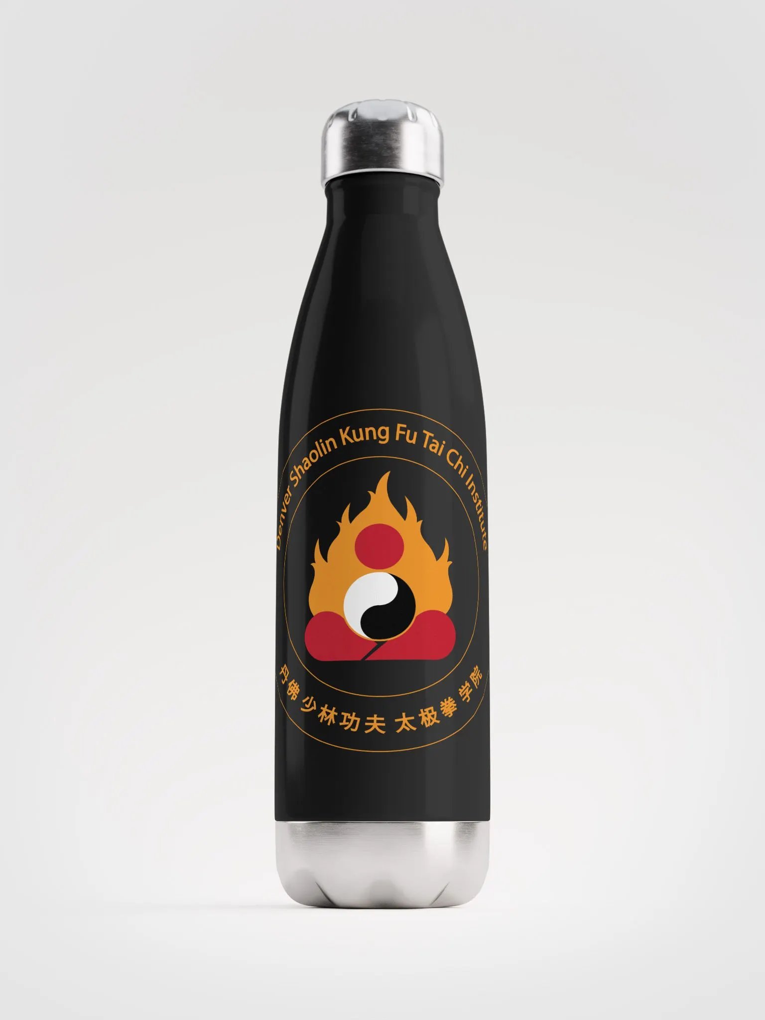 DSTJI Water Bottle product image (2)