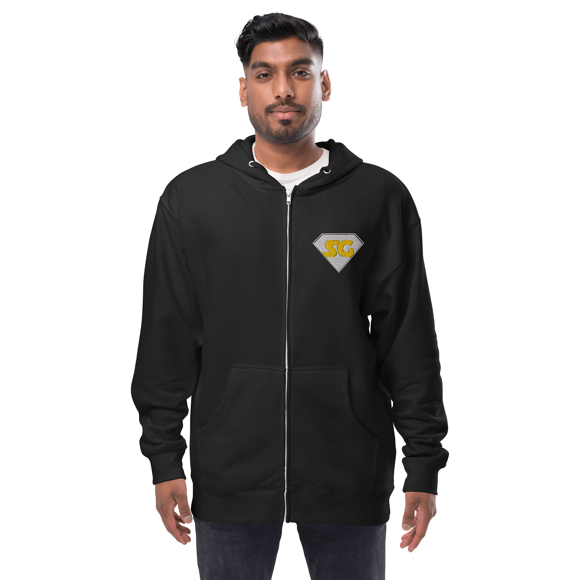 Keep Warm, You Geeks! product image (5)