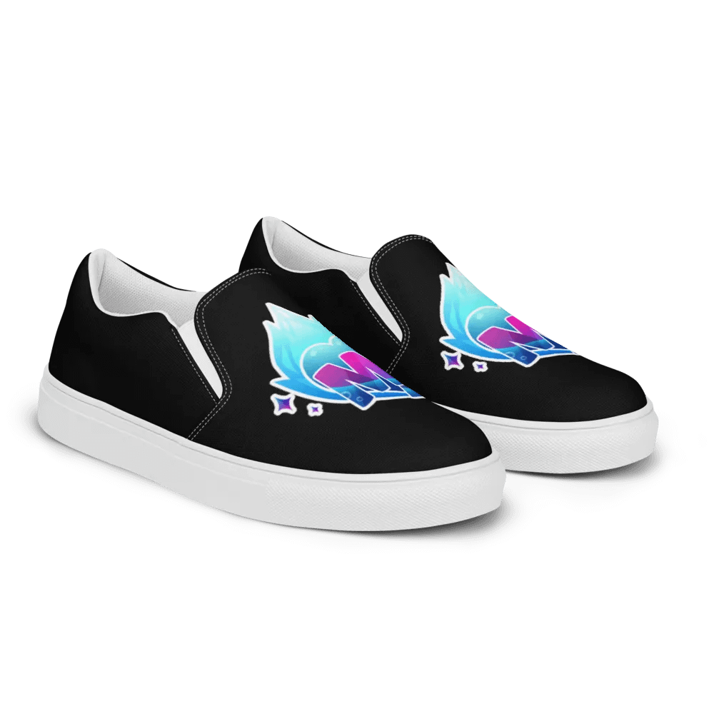 Michael Ael Men's Canvas Shoes product image (2)